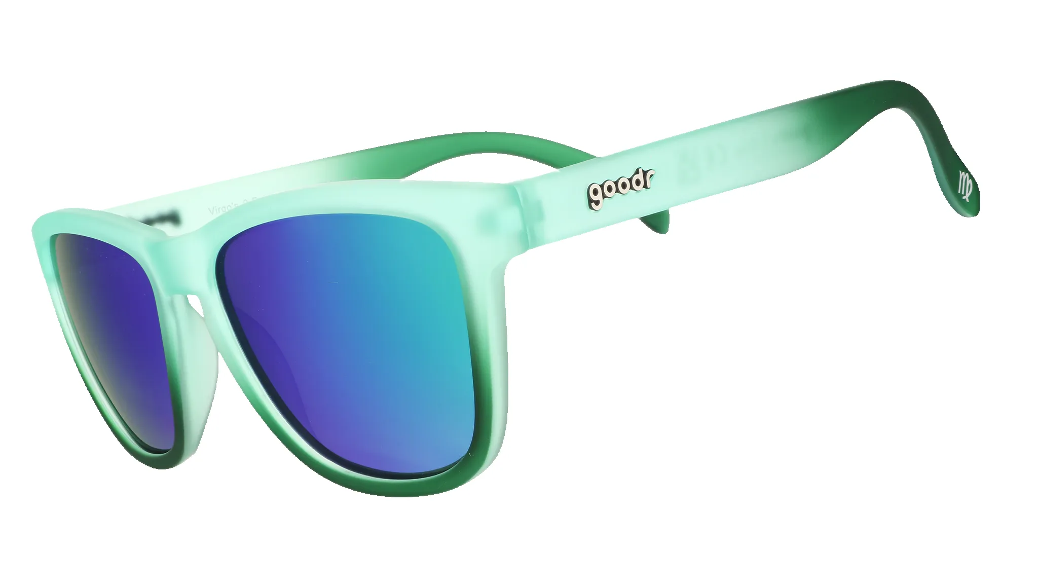 Virgo’s 9-Point Plan For Chill Fun sold by Goodr