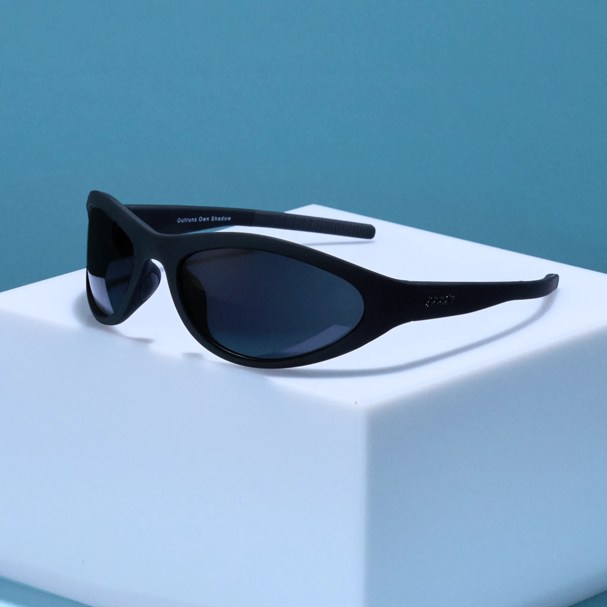 Outruns Own Shadow sold by Goodr product image thumbnail 5