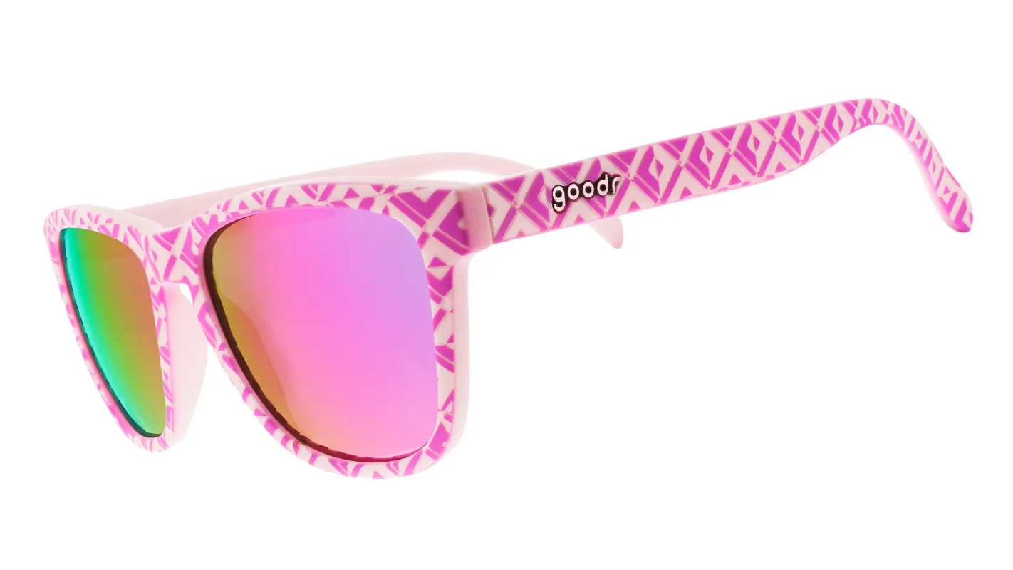 If These Tiles Could Talk sold by Goodr