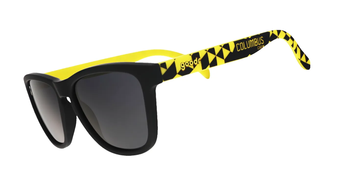 Glory to Columbus sold by Goodr