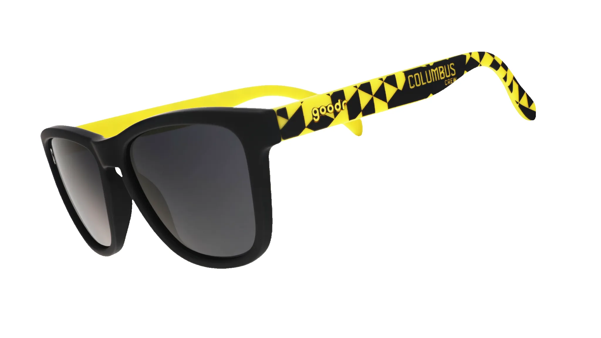 Glory to Columbus sold by Goodr