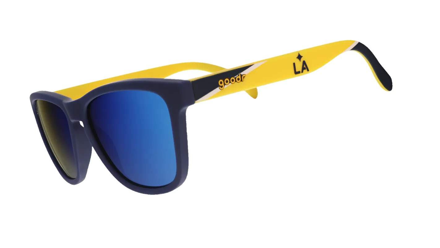 Angeleno sold by Goodr