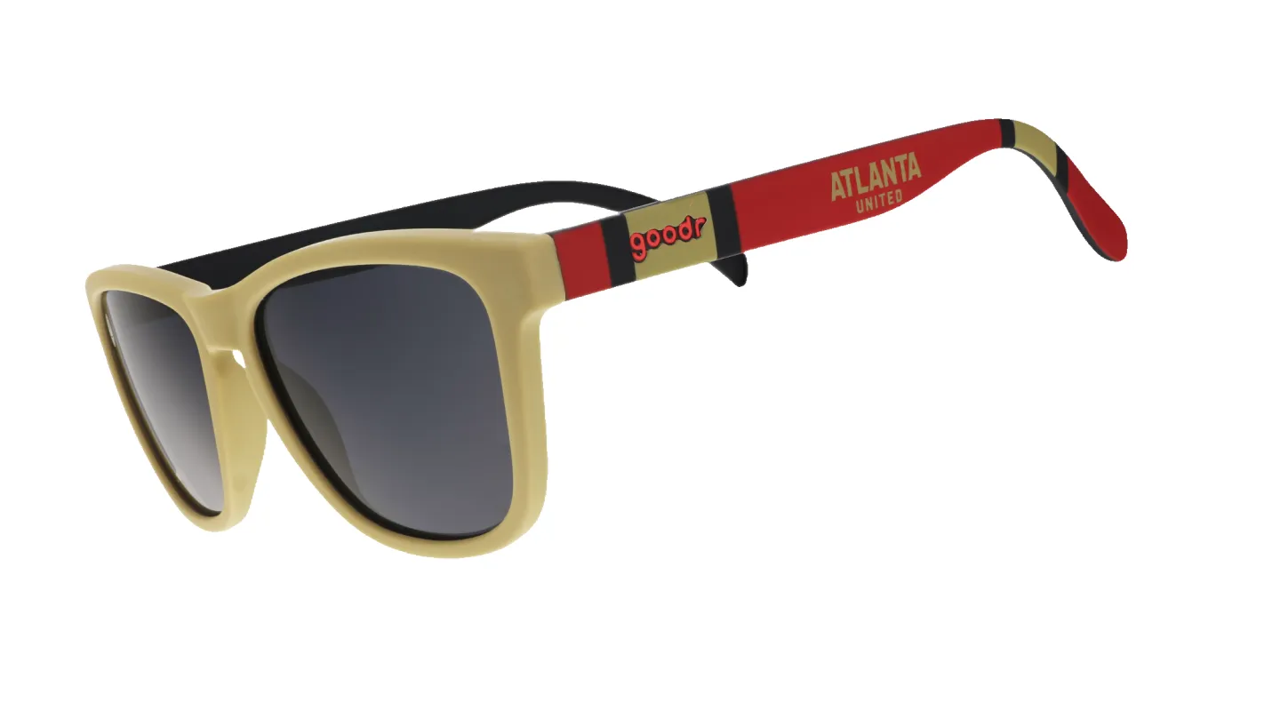 Five Stripes sold by Goodr