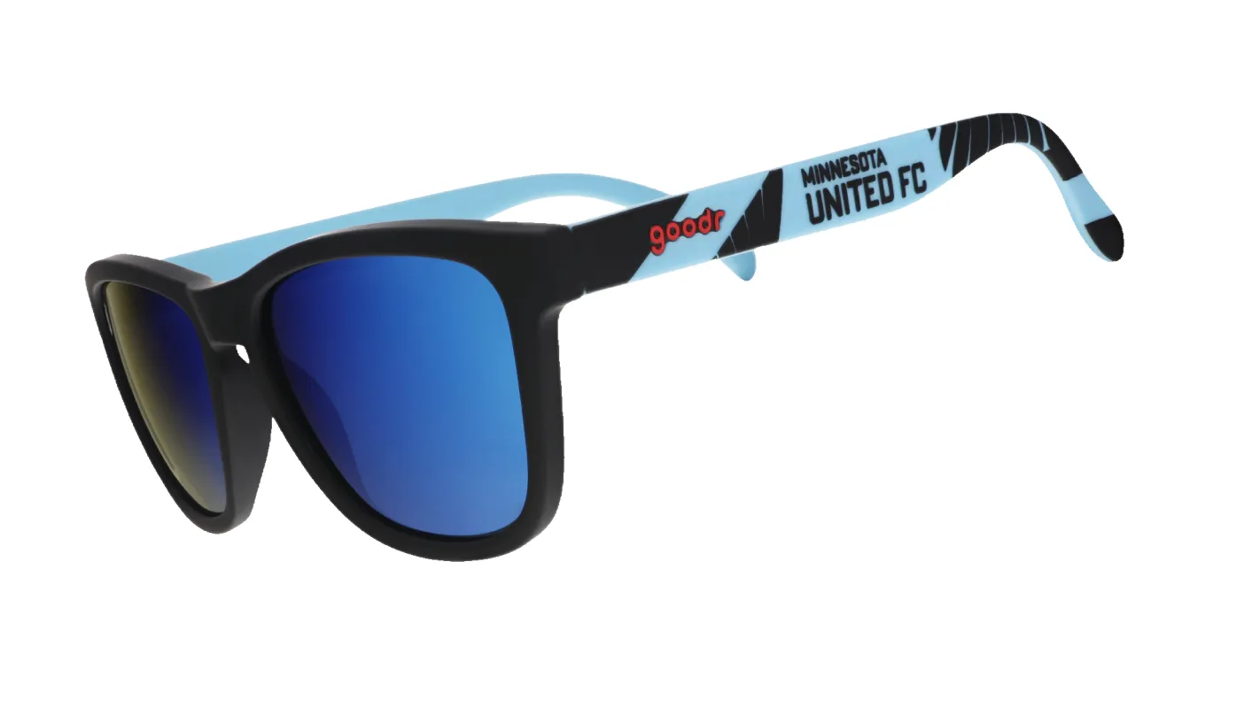 Come On You Loons sold by Goodr