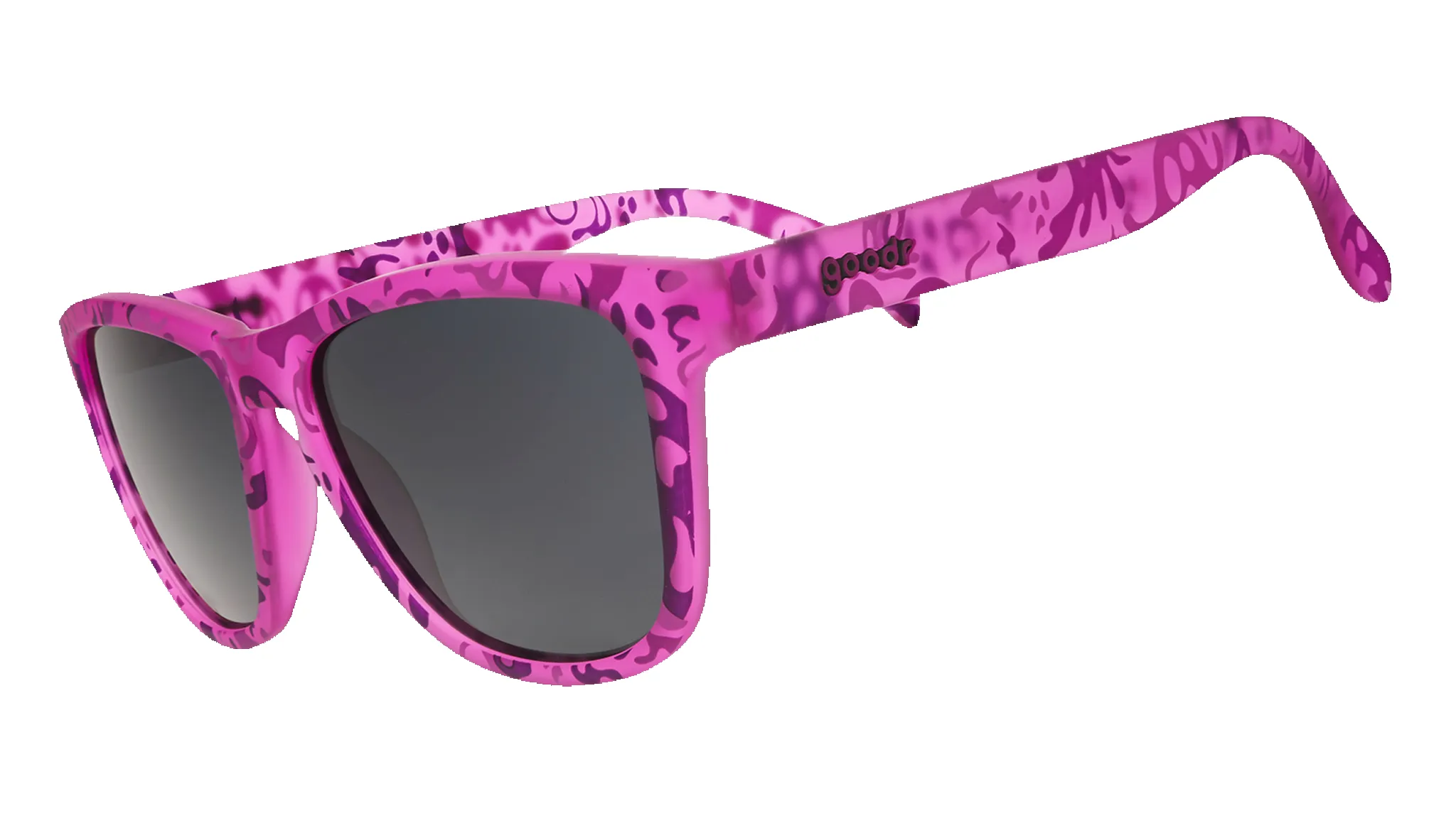 Welcome to Hex Education sold by Goodr