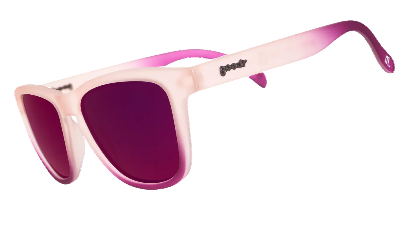 Scorpio’s Sting Operation made by Goodr