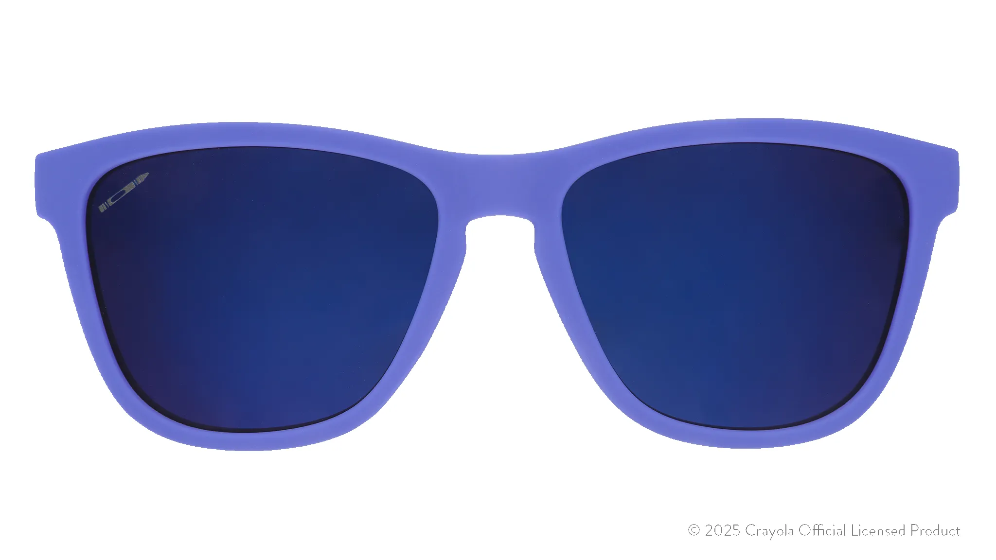 Violet Blue sold by Goodr product image thumbnail 3
