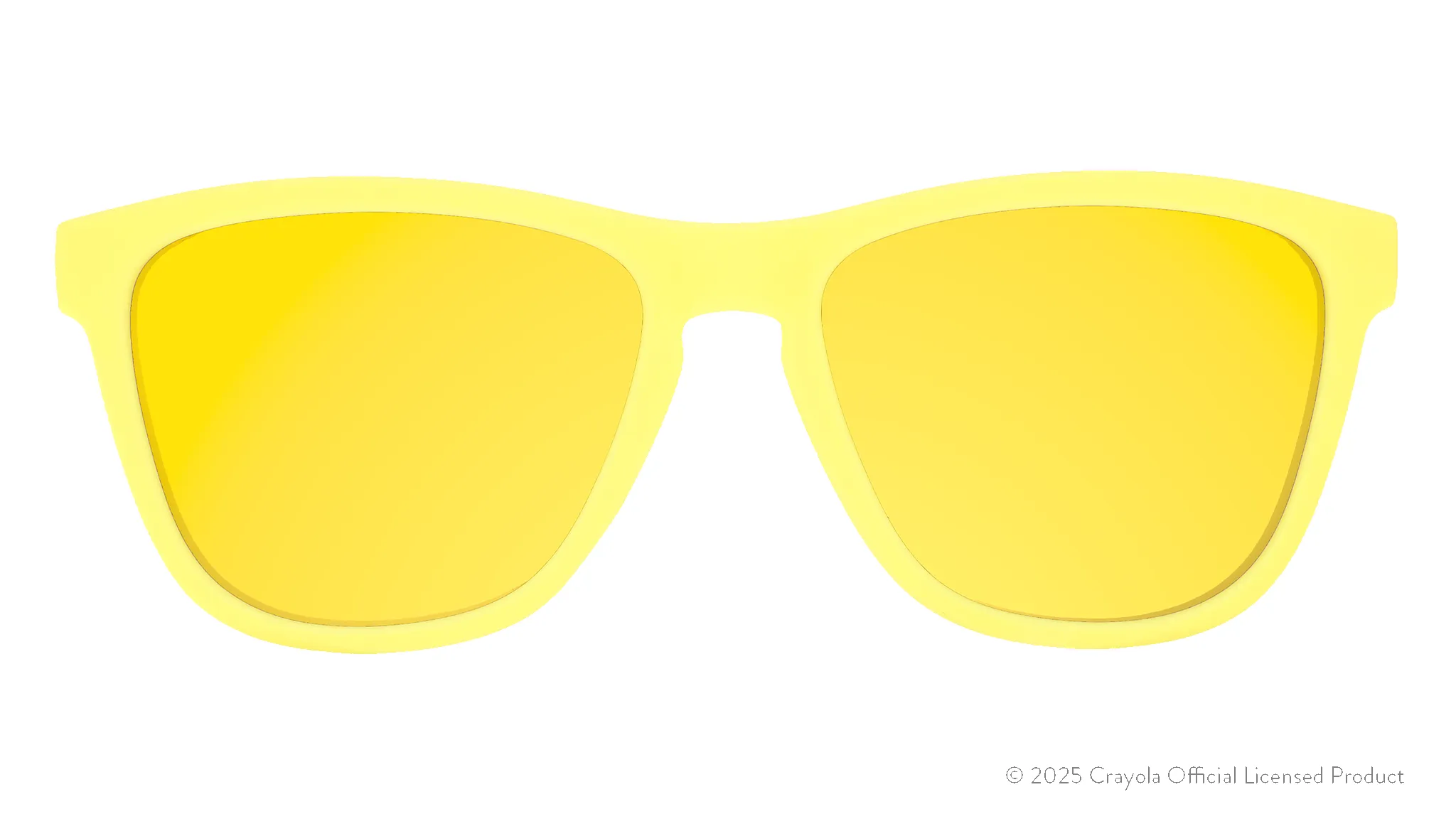 Lemon Yellow sold by Goodr product image thumbnail 3
