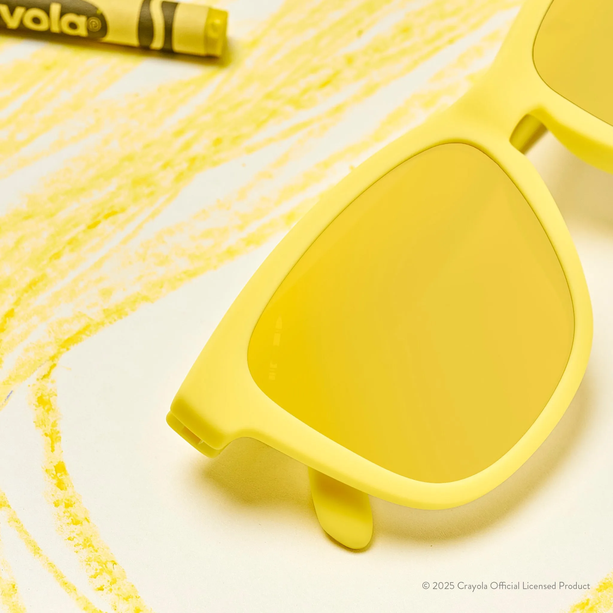 Lemon Yellow sold by Goodr product image thumbnail 4