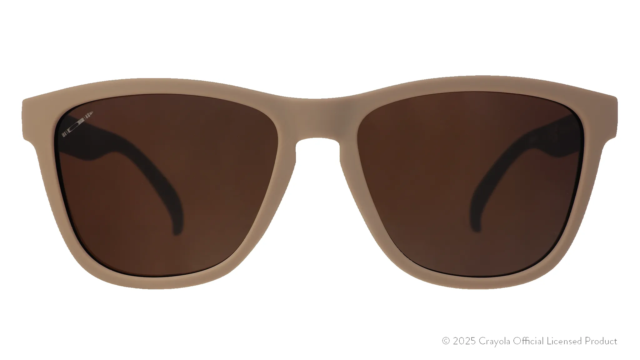 Raw Umber sold by Goodr product image thumbnail 3