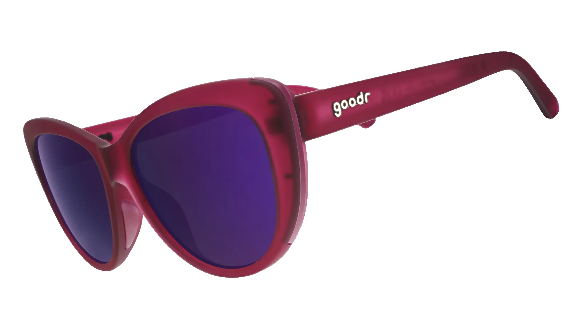 Midnight Merlot Glow sold by Goodr
