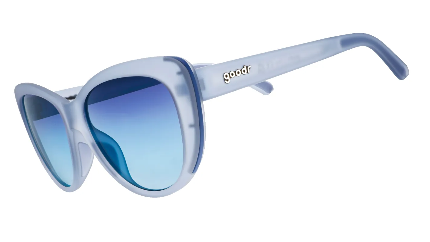 Spin Me in Sapphire sold by Goodr