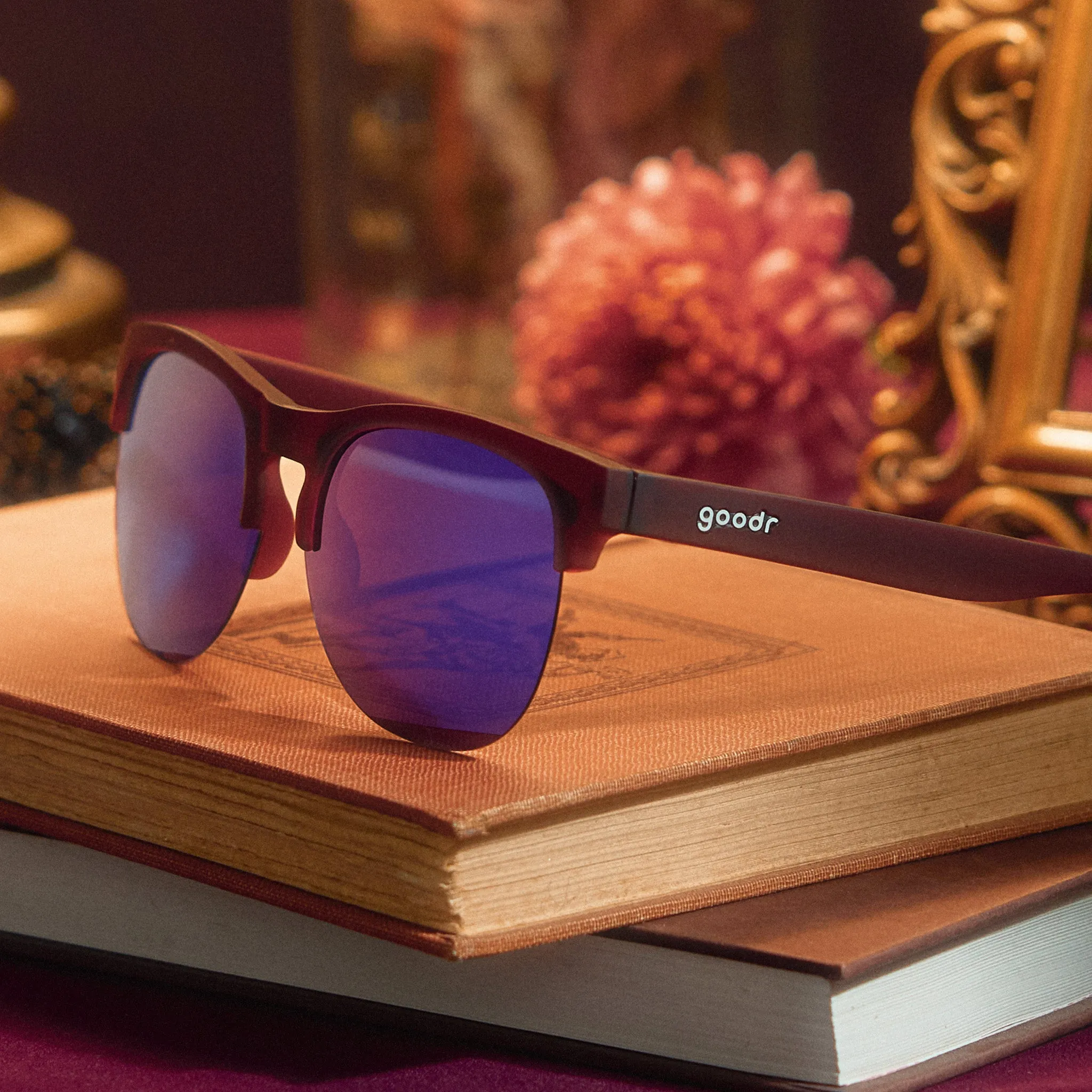 Beaujolais Nouveau Riche sold by Goodr product image thumbnail 4