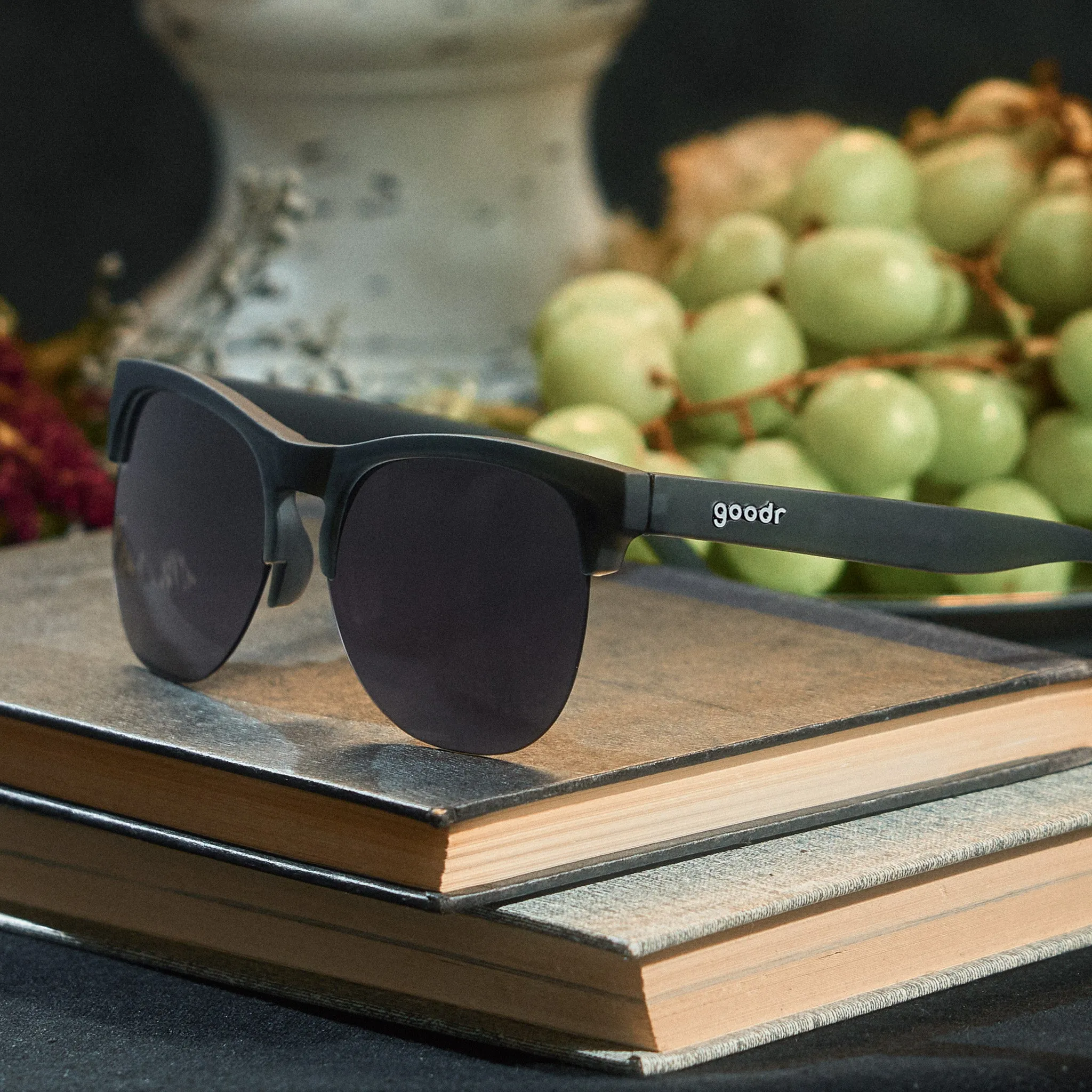 Throws Shade, Catches Clout sold by Goodr product image thumbnail 4