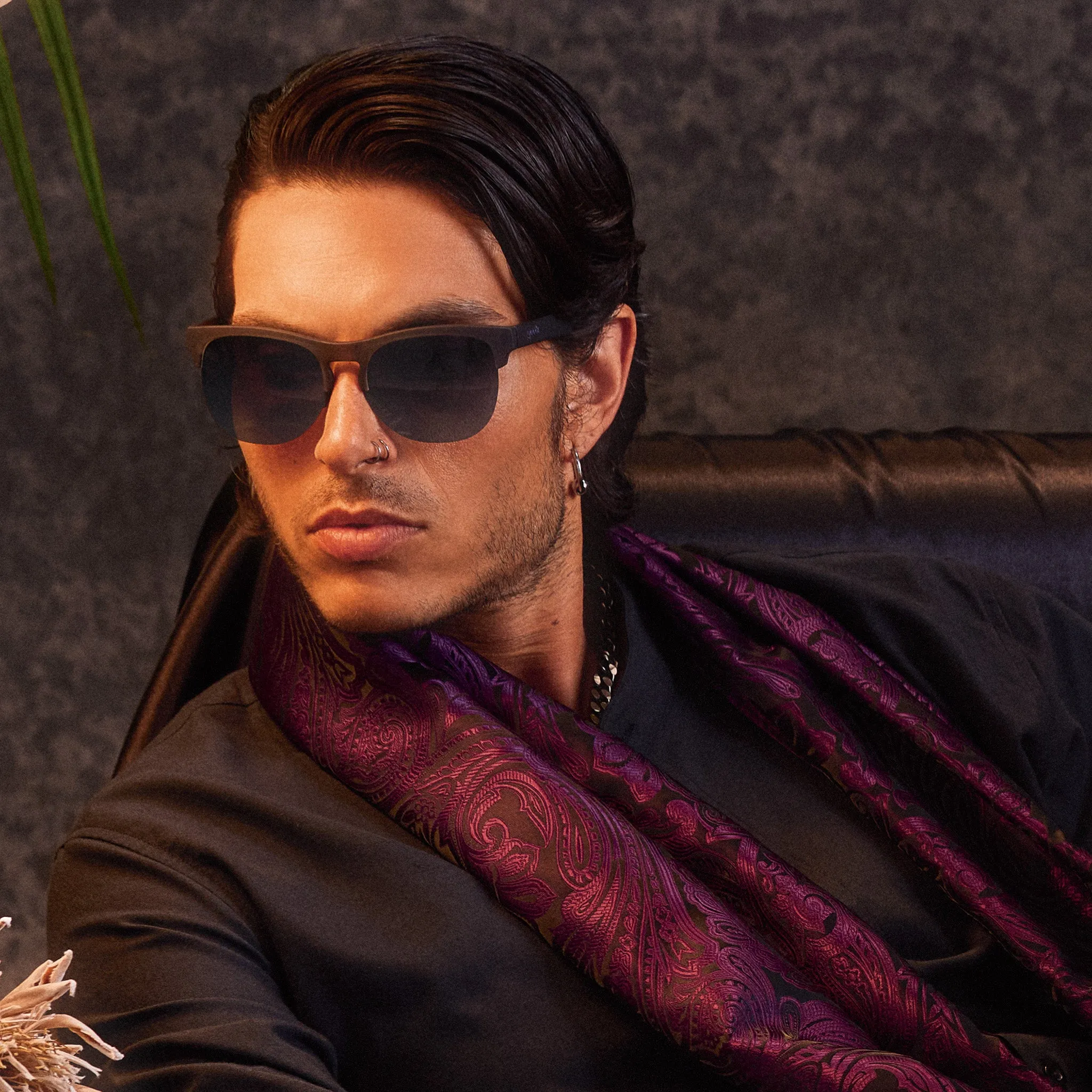 Throws Shade, Catches Clout sold by Goodr product image thumbnail 5