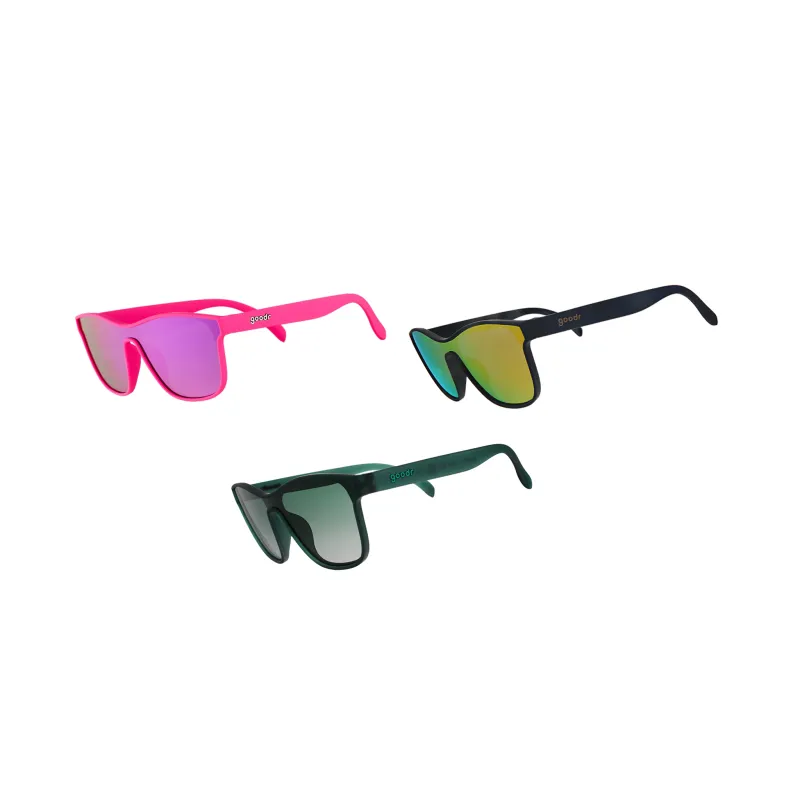 Timeless Terrors sold by Goodr