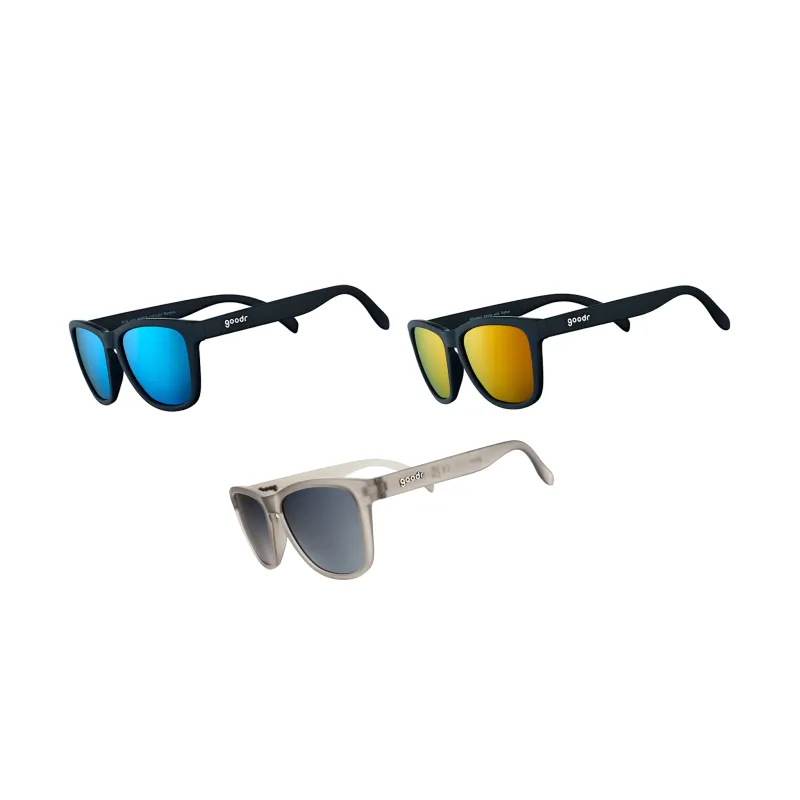 Cursed Classics sold by Goodr