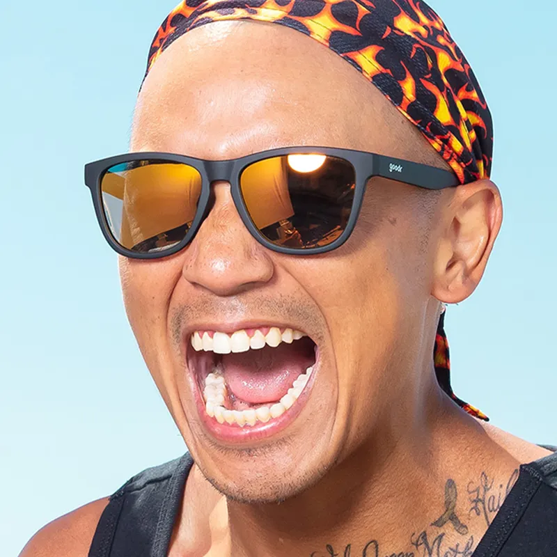 Cursed Classics sold by Goodr product image thumbnail 4