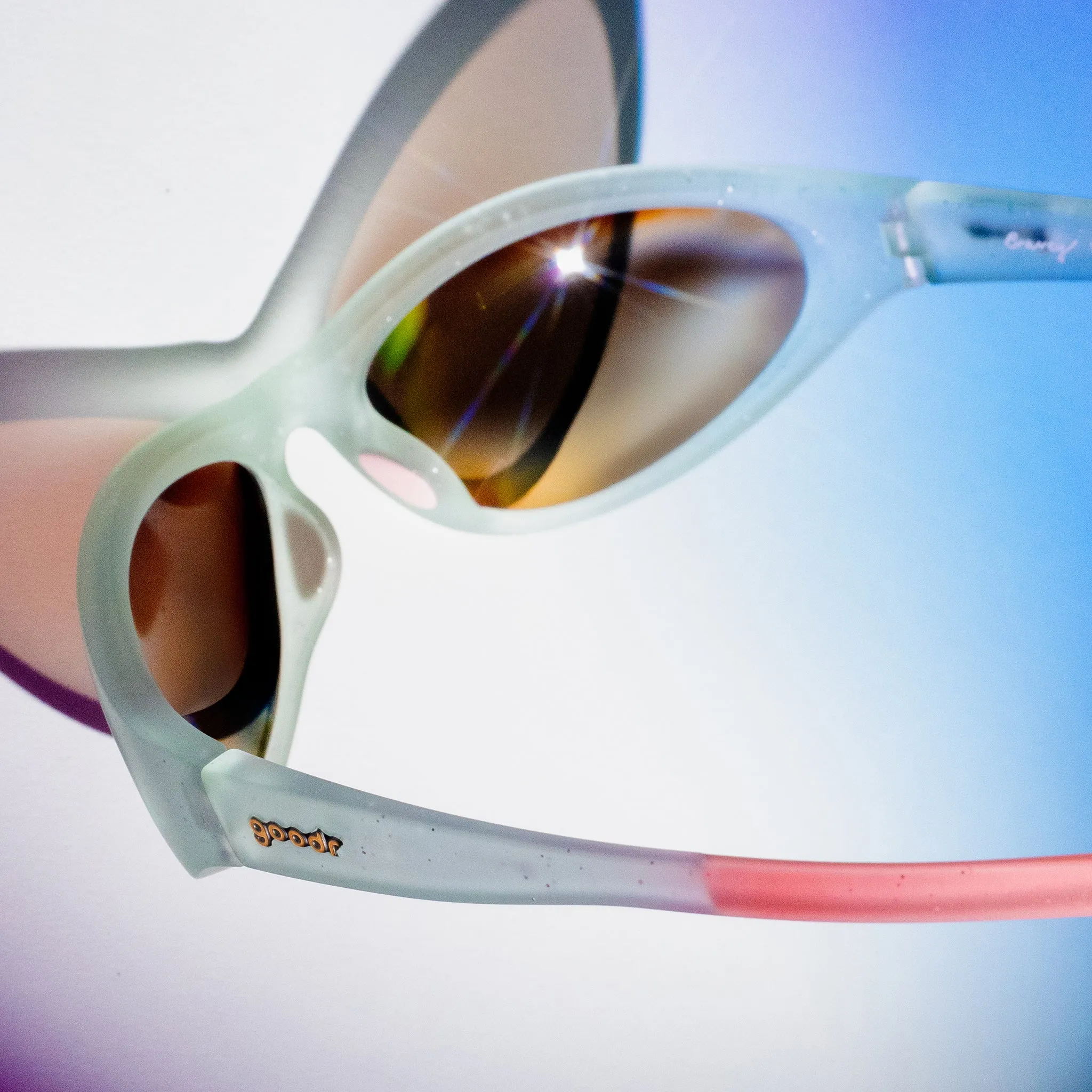 Replace Can't With Bravey sold by Goodr product image thumbnail 5