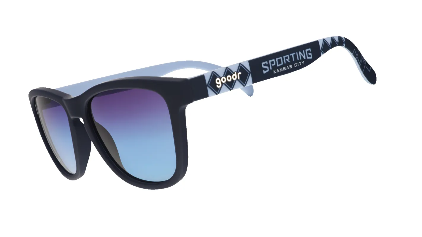 One Sporting Way sold by Goodr