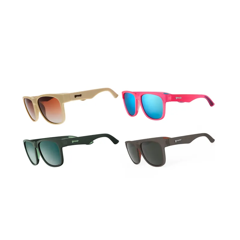 Mellow Muscle sold by Goodr