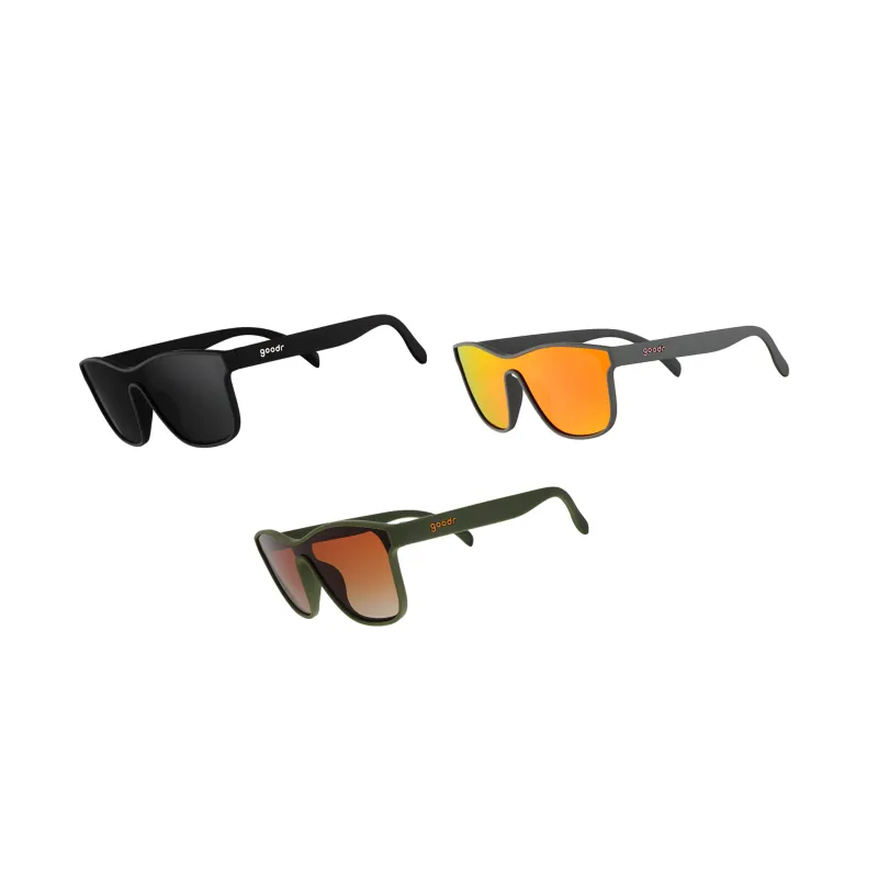 Slow Your Roll sold by Goodr