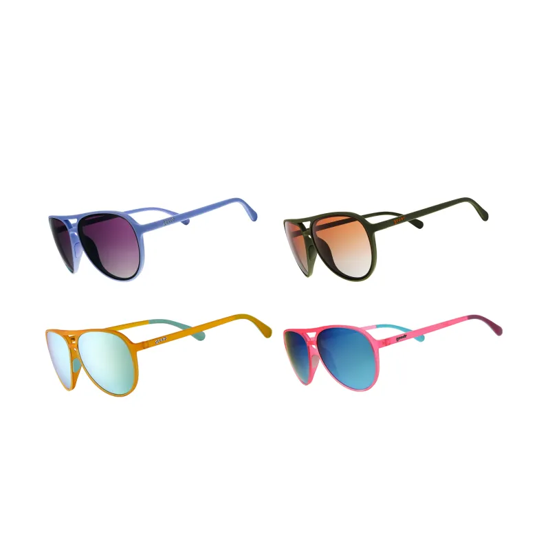 On Holiday sold by Goodr