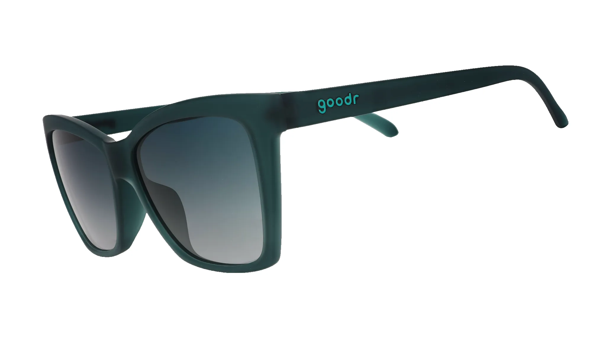 Governed by My Mood Ring sold by Goodr