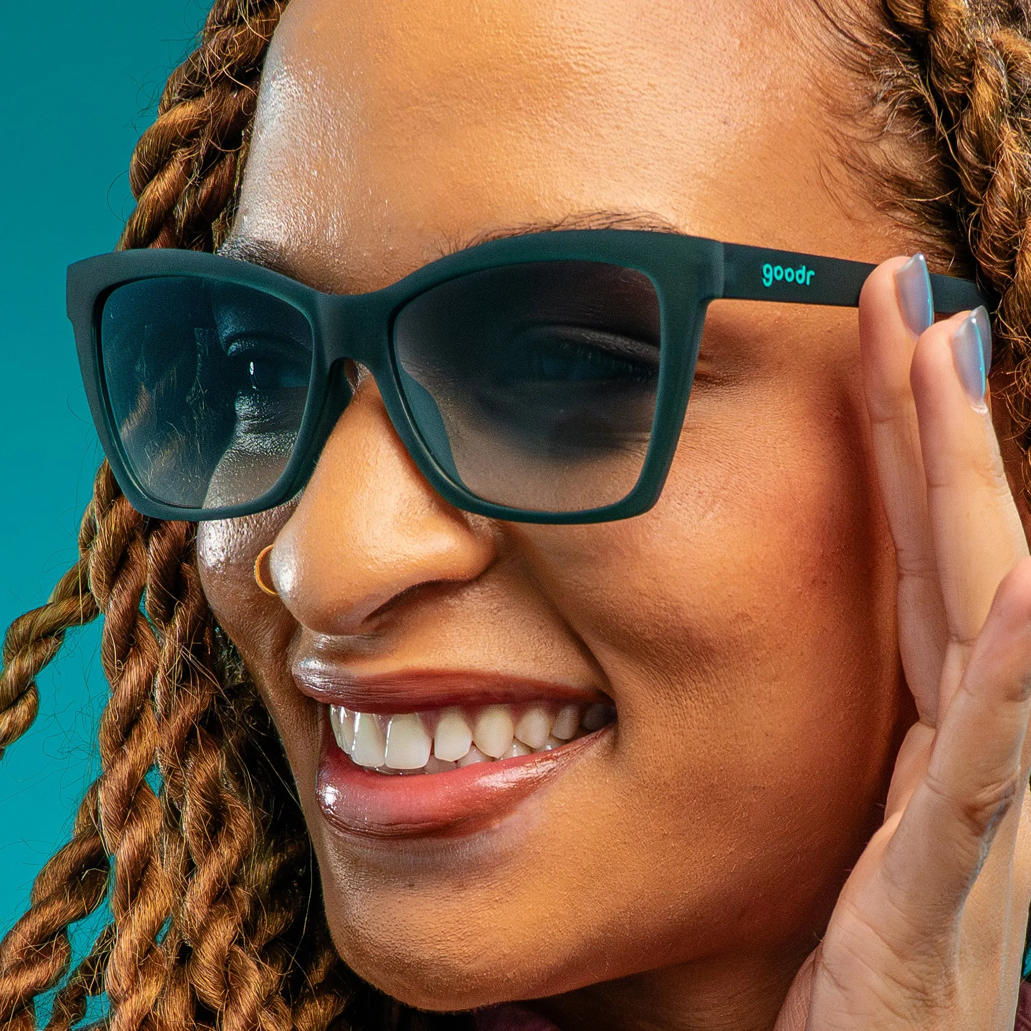 Governed by My Mood Ring sold by Goodr product image thumbnail 2