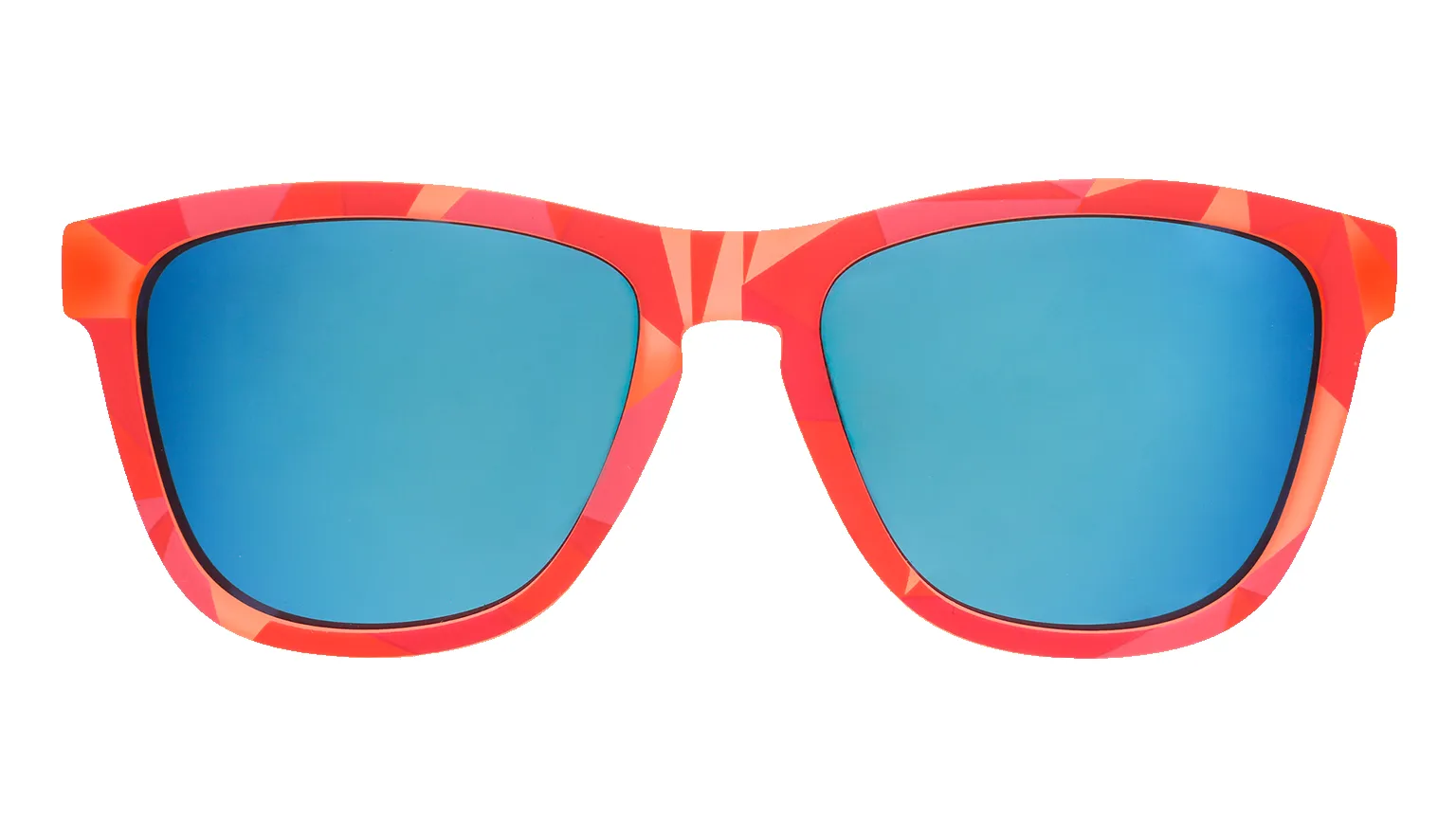 To Live and Run in L.A. sold by Goodr product image thumbnail 3