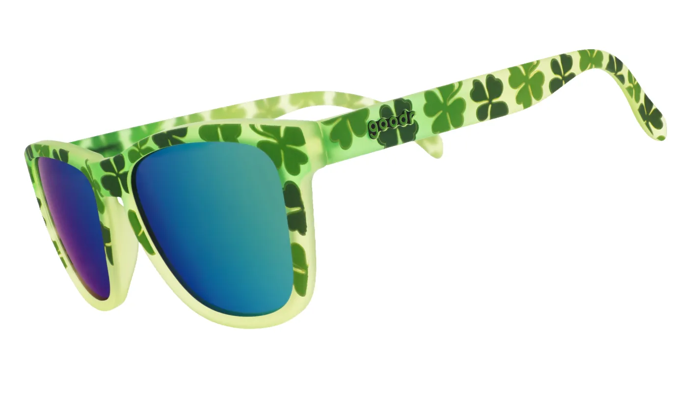 Leprechaun in Disguise sold by Goodr