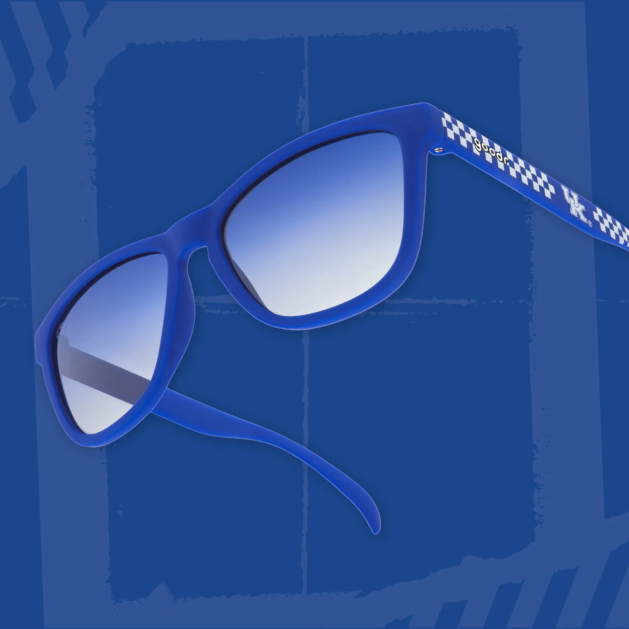Big Blue Nation sold by Goodr product image thumbnail 5