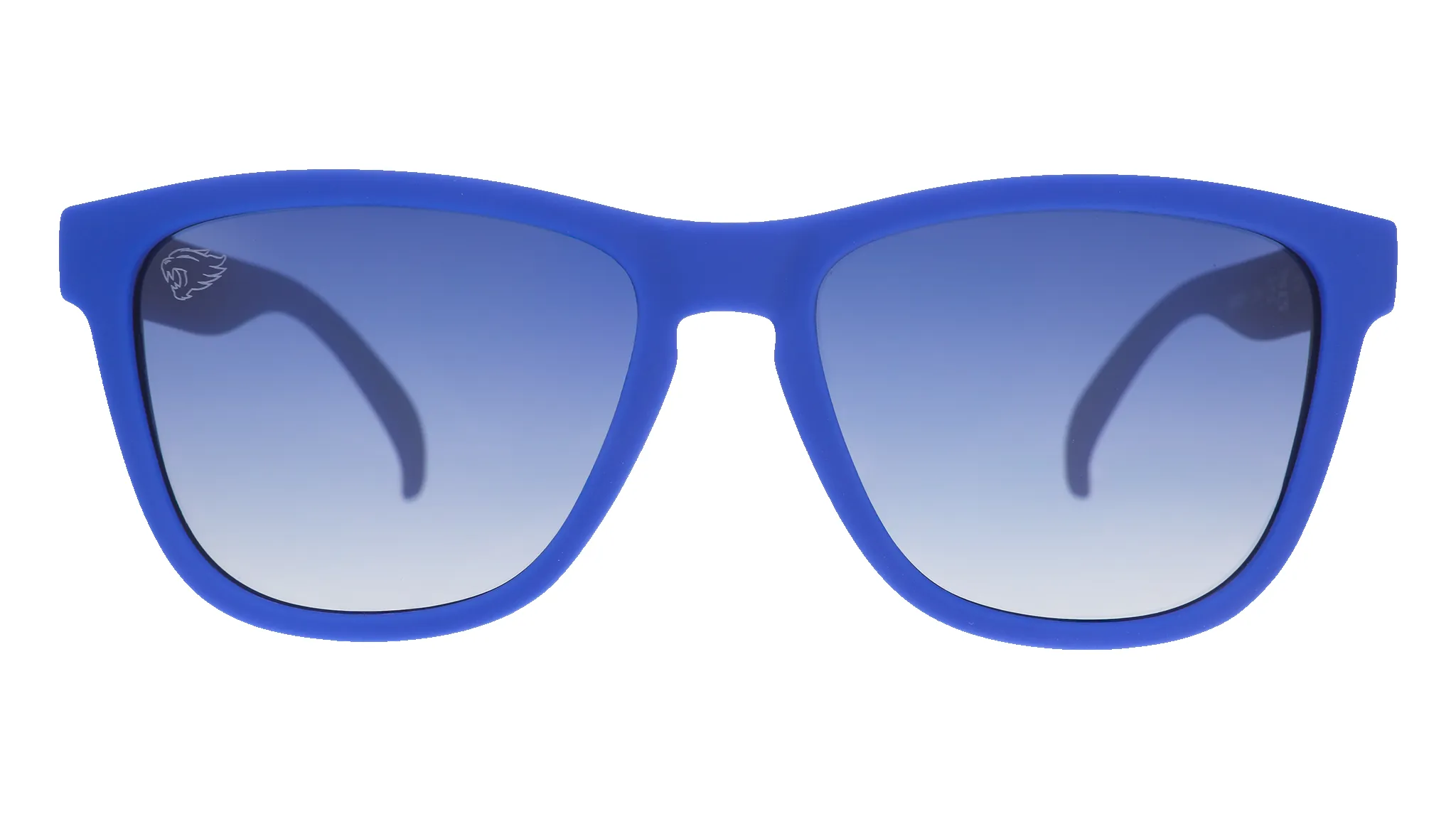 Big Blue Nation sold by Goodr product image thumbnail 3