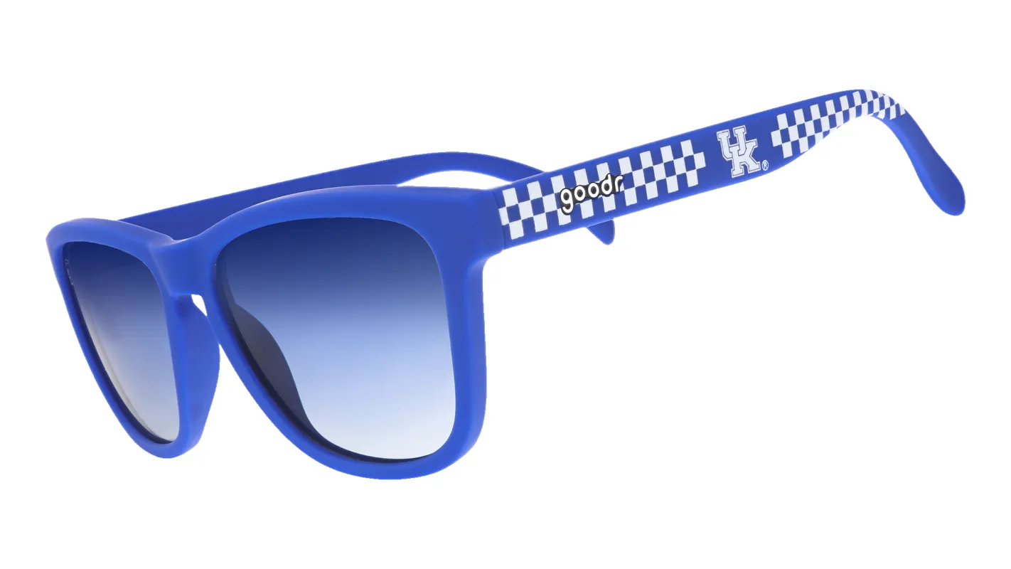 Big Blue Nation made by Goodr