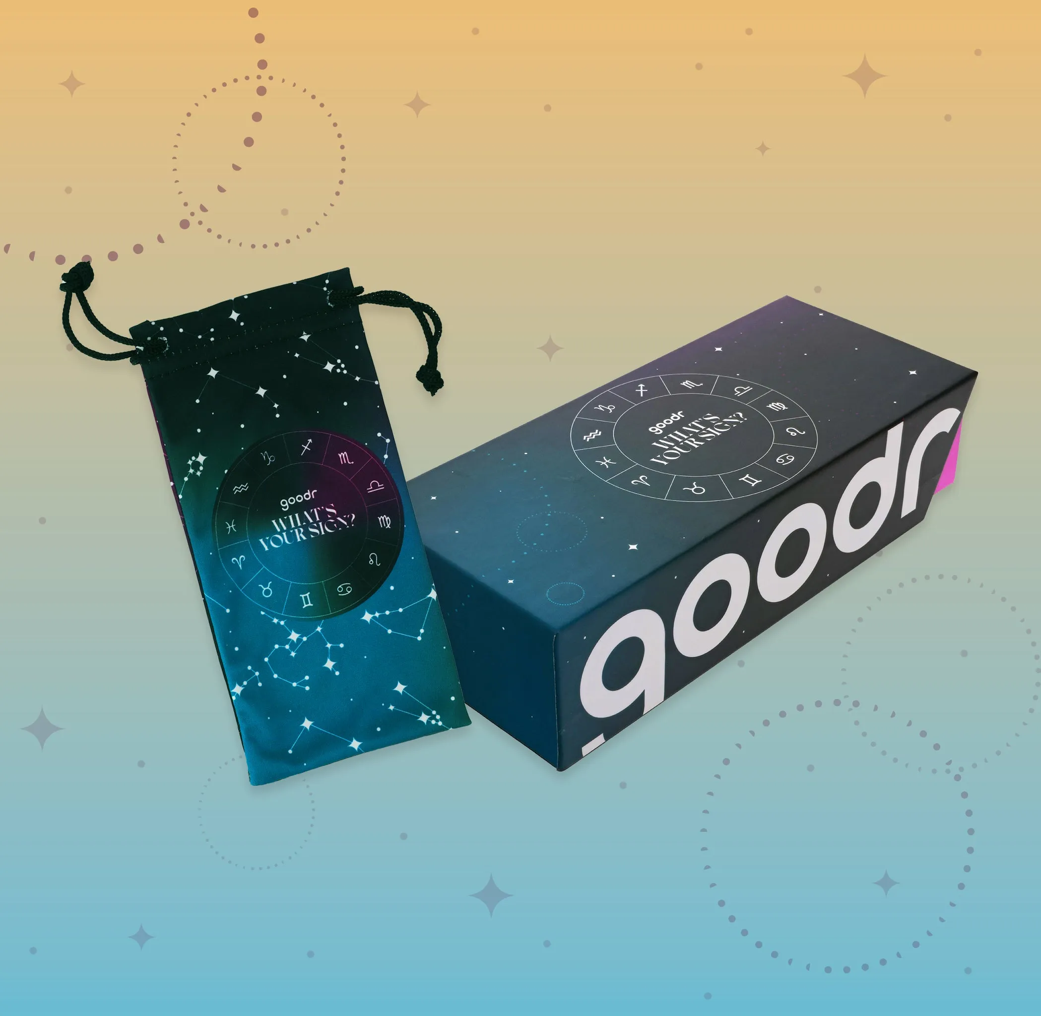 Pisces’ Freshly Cried River sold by Goodr product image thumbnail 5