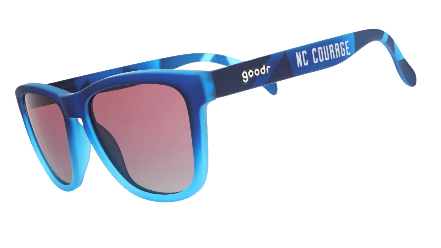 Courage Country made by Goodr