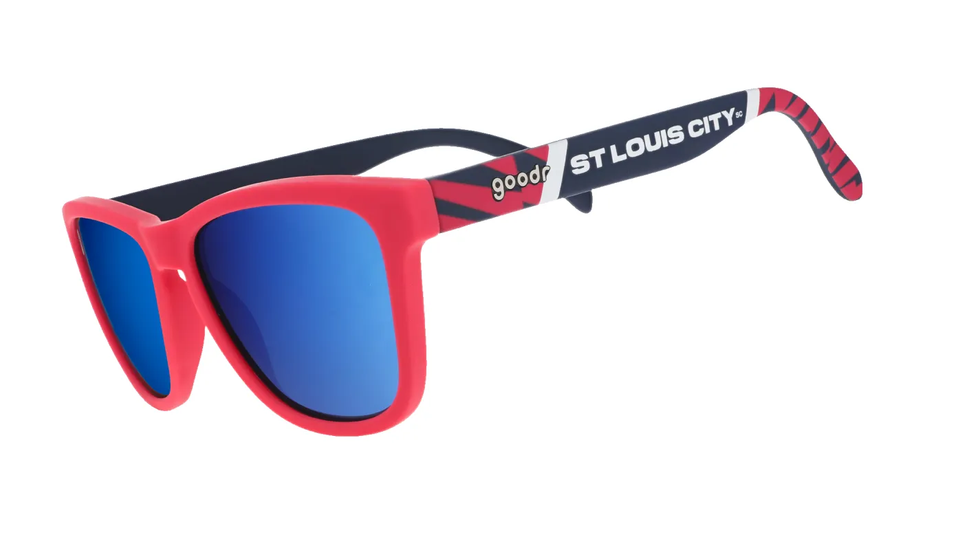 All For CITY sold by Goodr