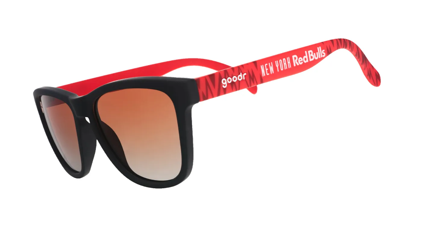 Red Runs Deep sold by Goodr