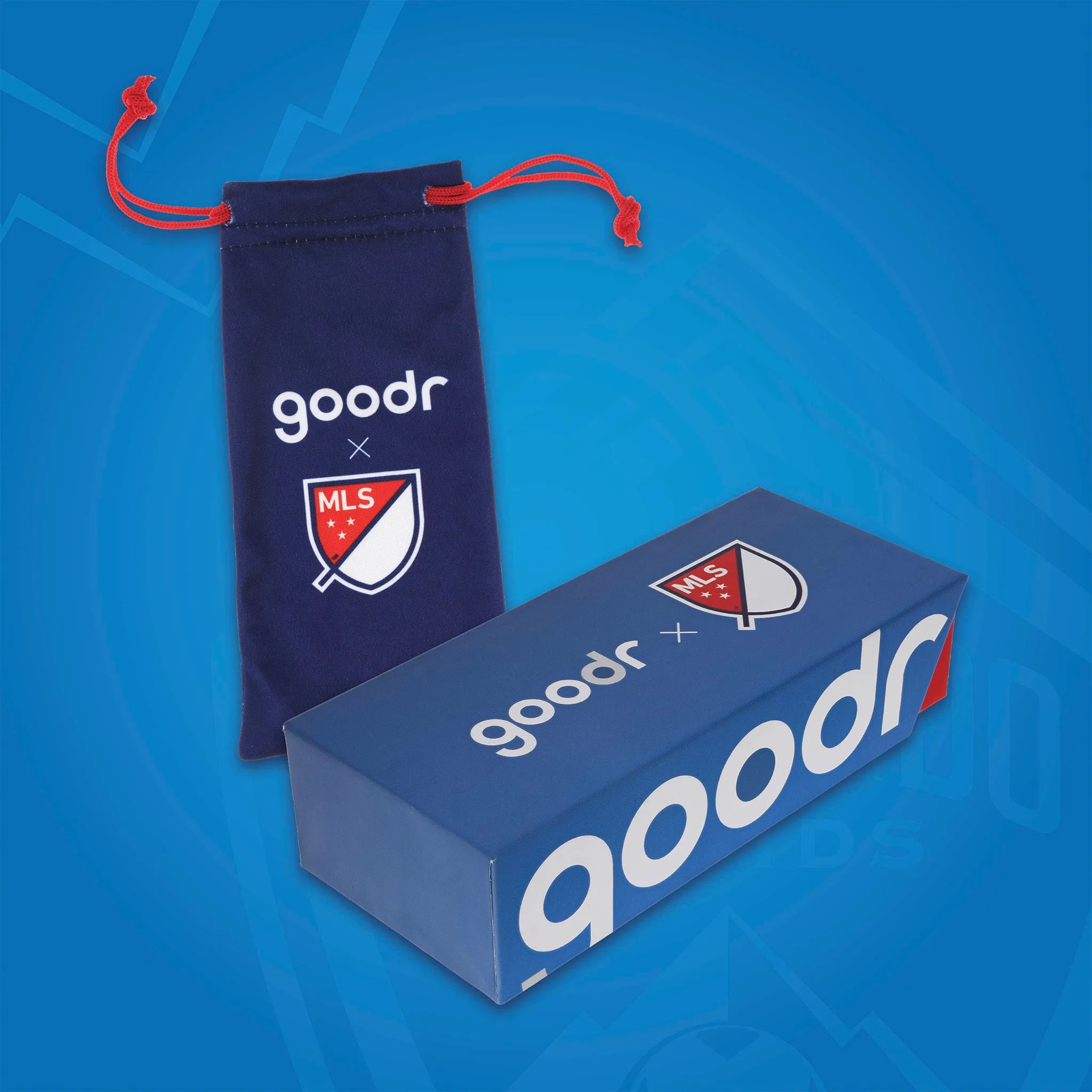 #Rapids96 sold by Goodr product image thumbnail 4