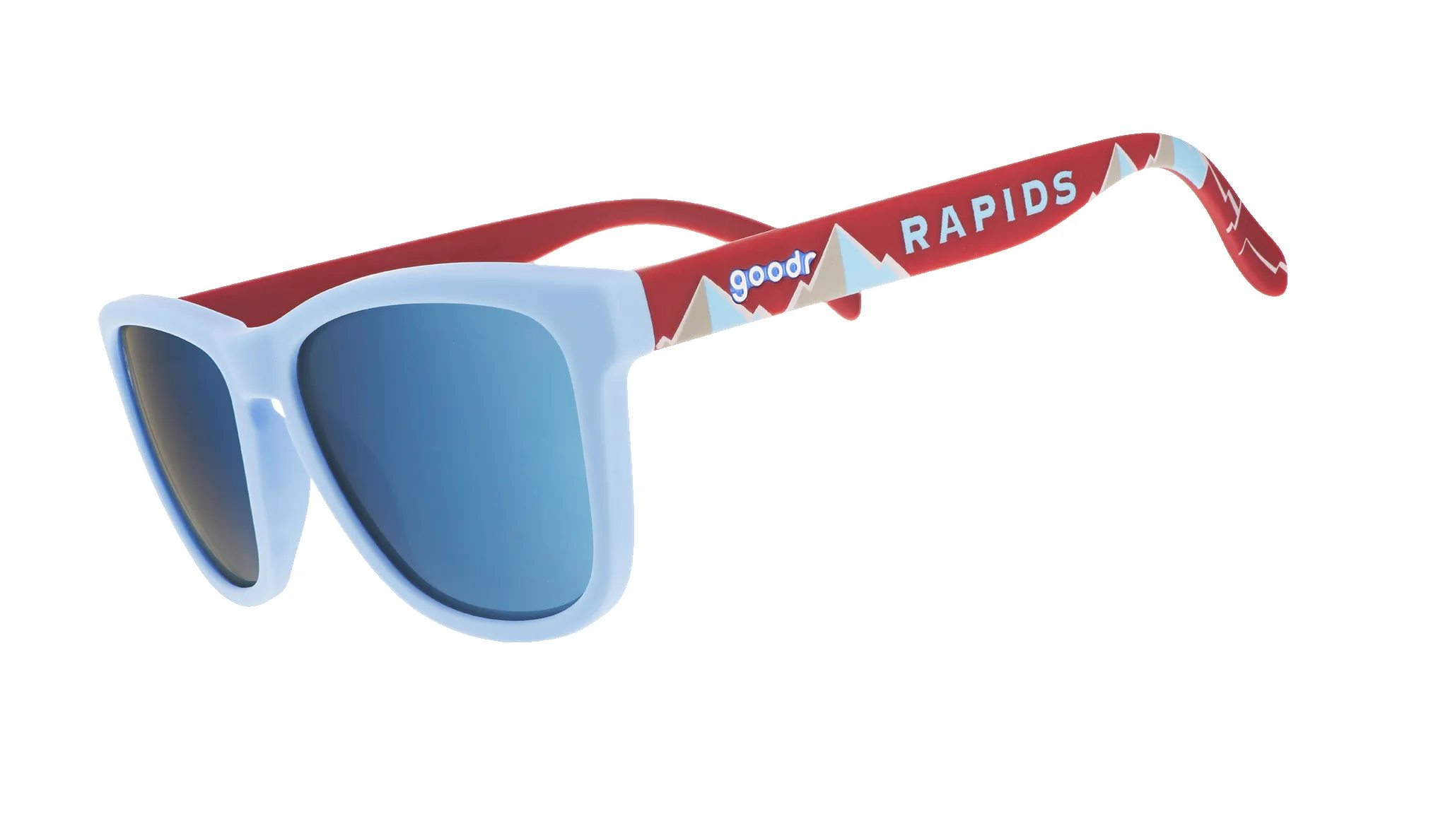 #Rapids96 sold by Goodr