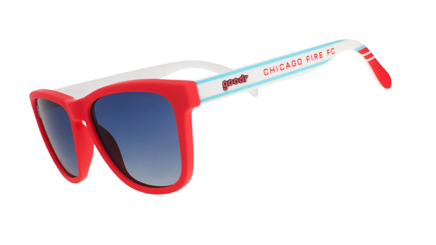 For All Chicago sold by Goodr