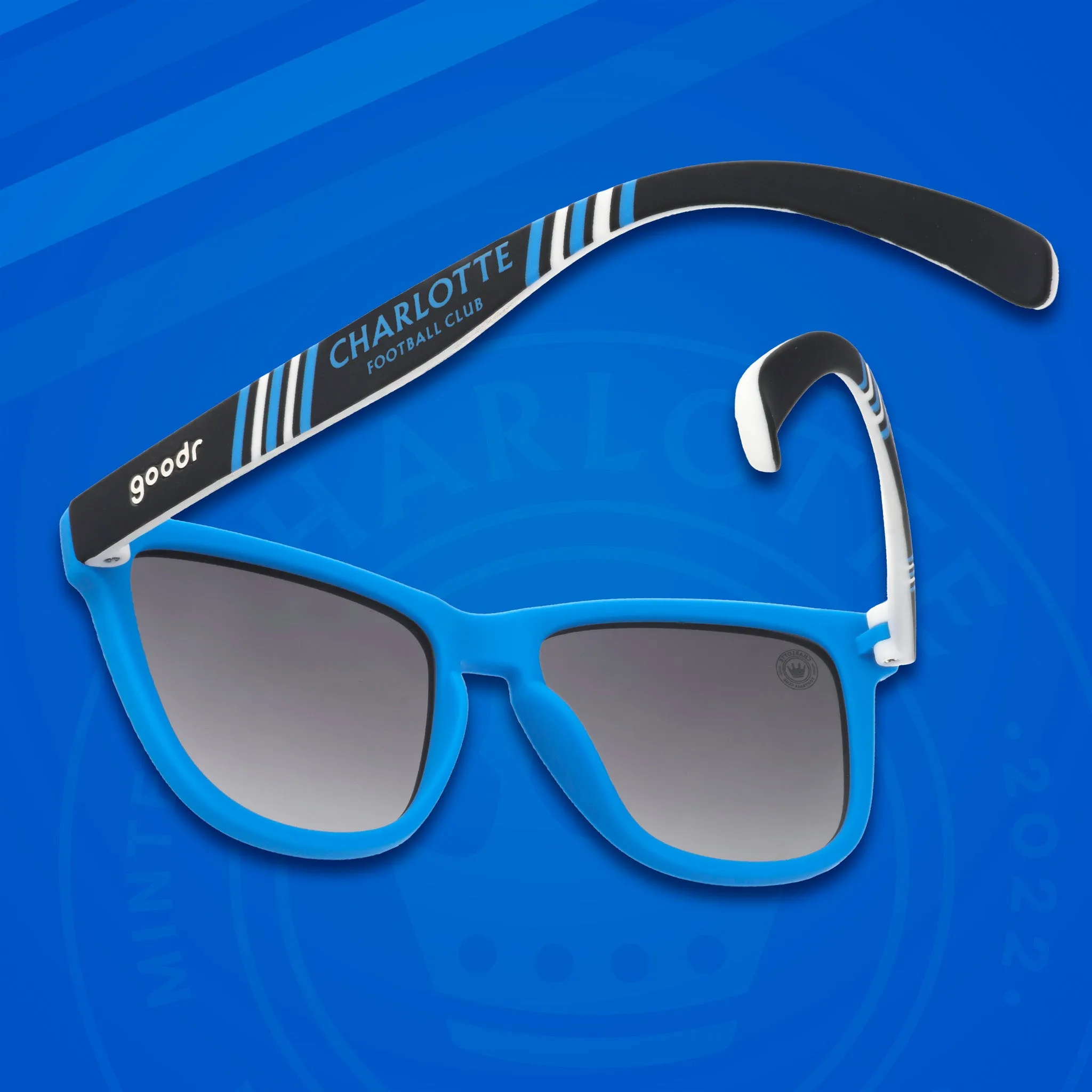 For the Crown sold by Goodr product image thumbnail 2