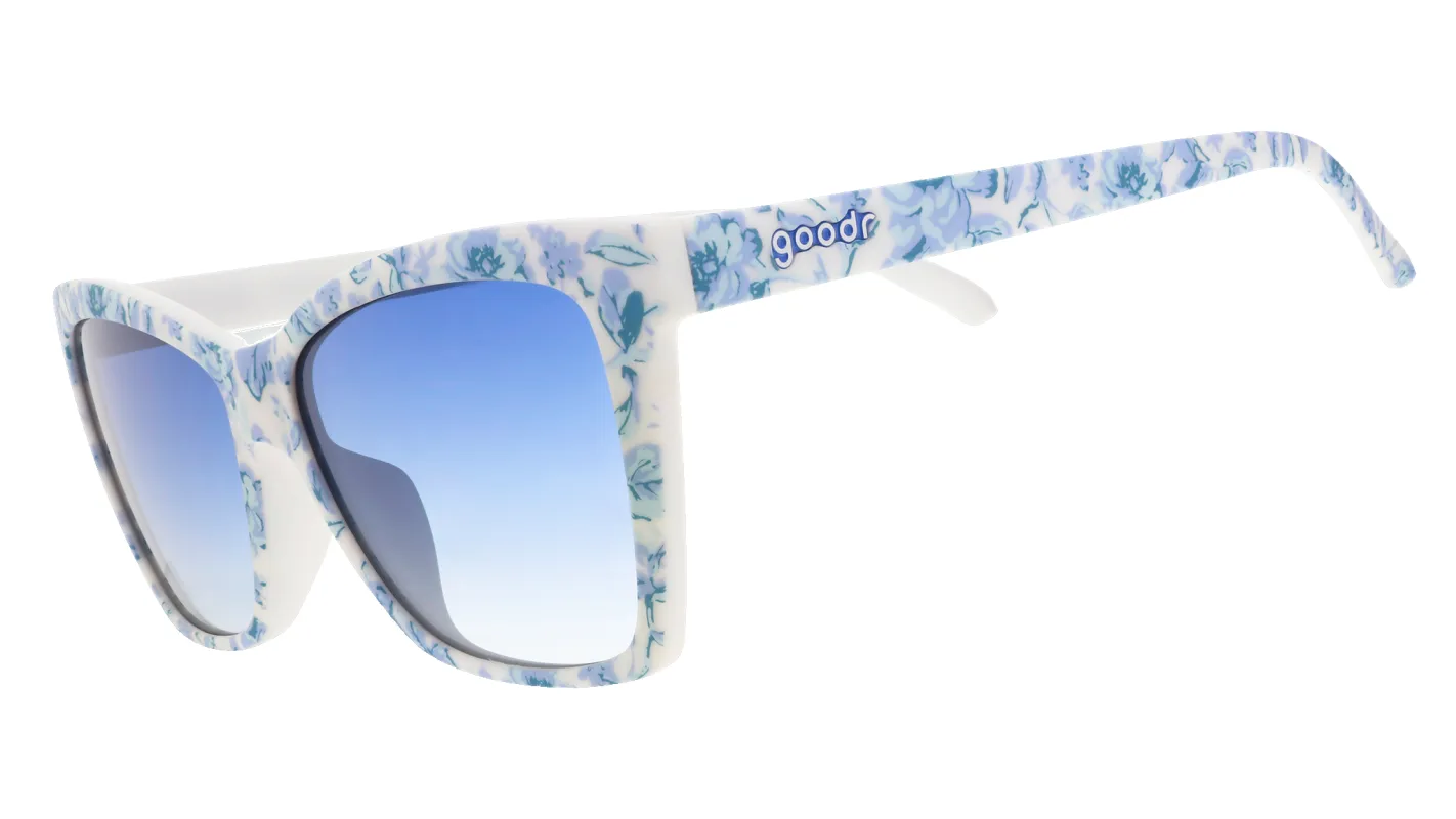 Partial to Porcelain sold by Goodr