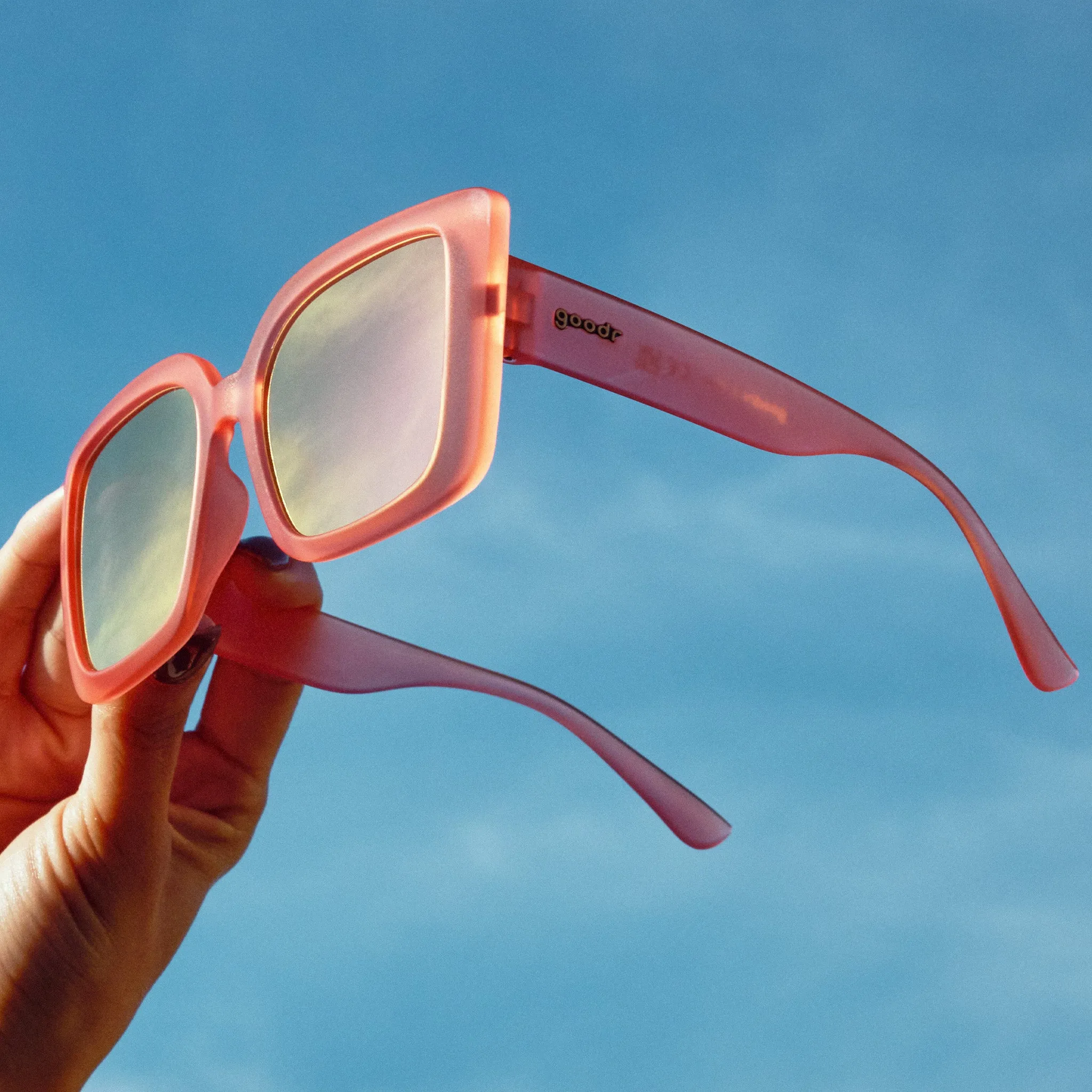 Feral Hula Hooper sold by Goodr product image thumbnail 4