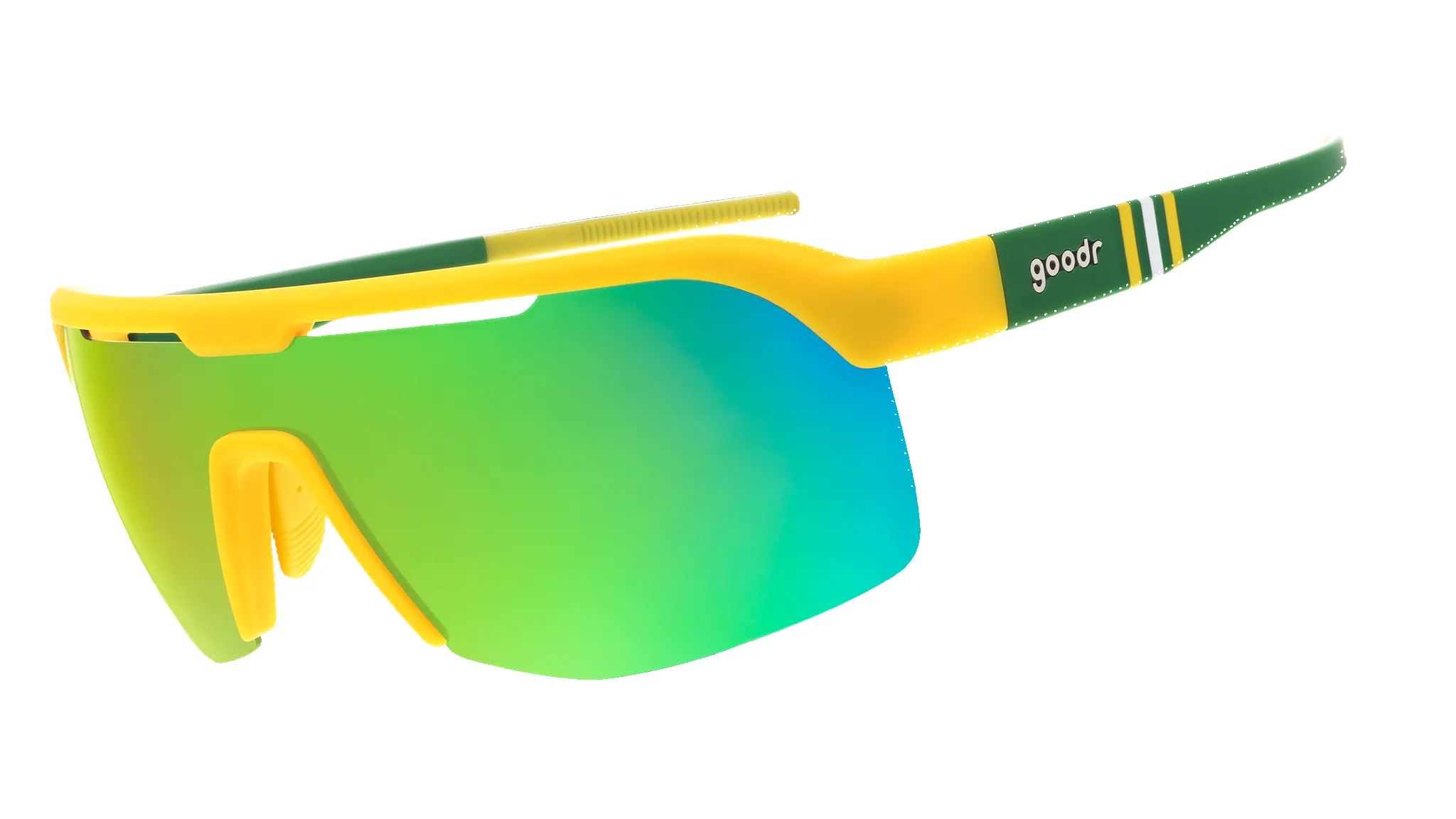 Fresh Pulls Only sold by Goodr