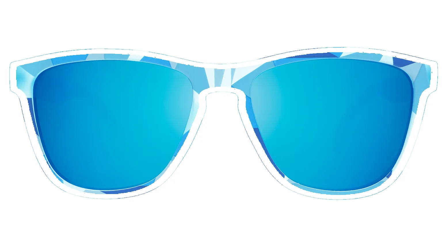 I Survived Heartbreak Hill sold by Goodr product image thumbnail 3