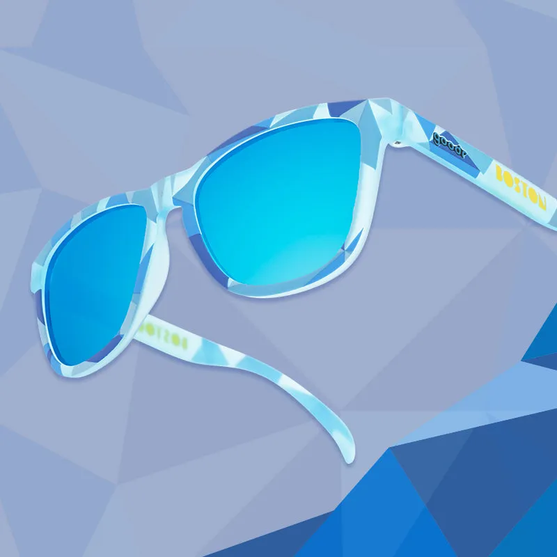 I Survived Heartbreak Hill sold by Goodr product image thumbnail 2