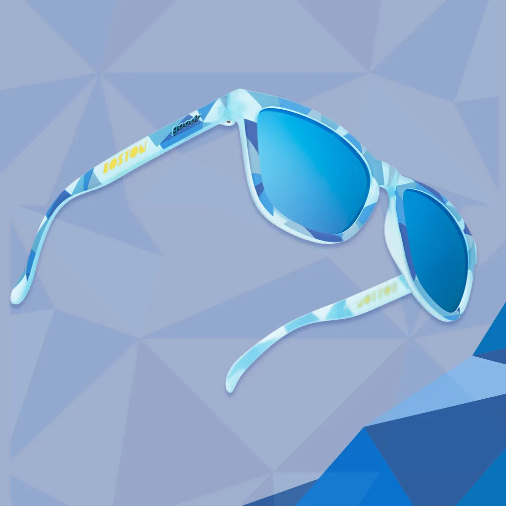 I Survived Heartbreak Hill sold by Goodr product image thumbnail 5