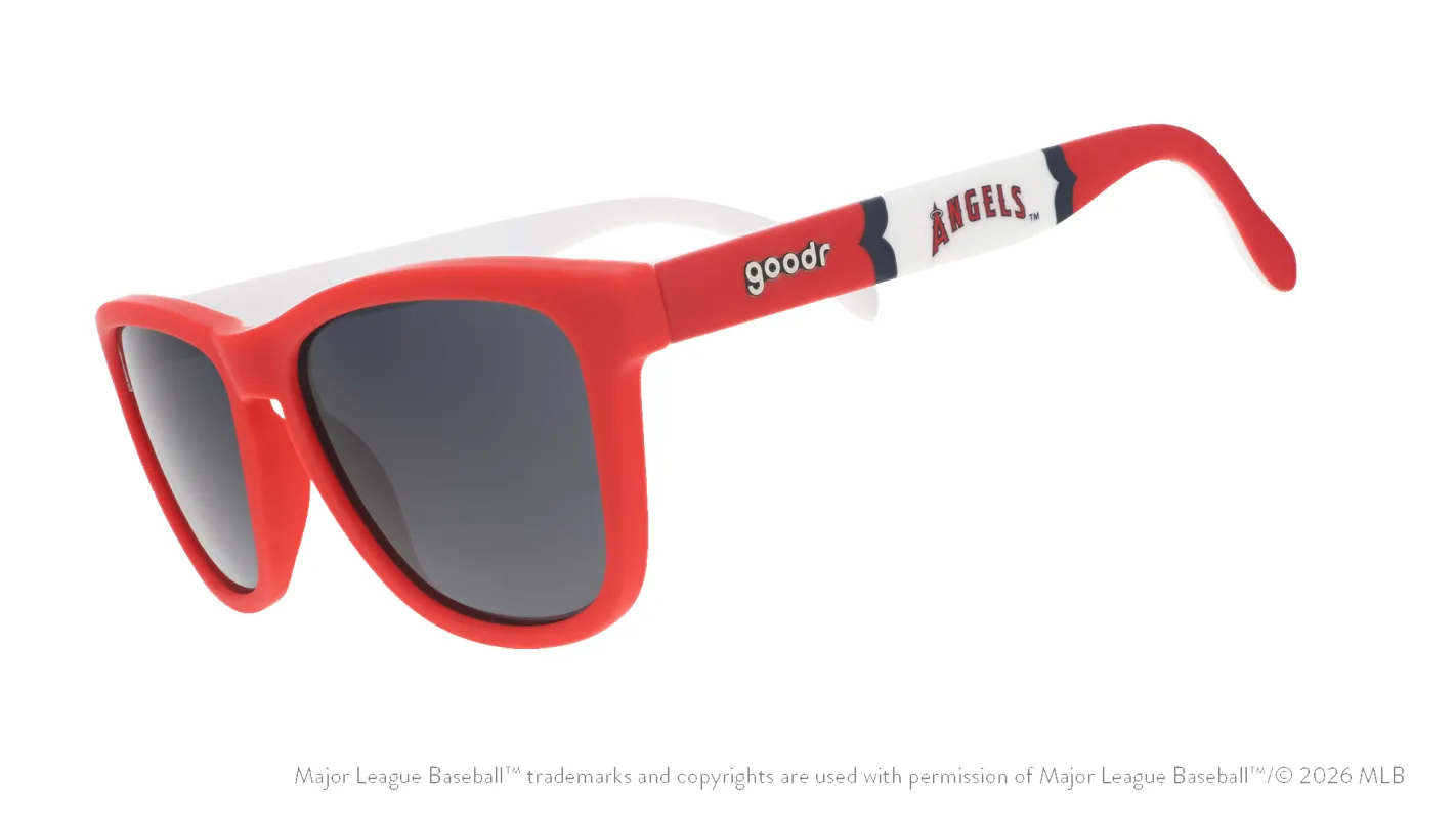 Win One for the Cowboy made by Goodr