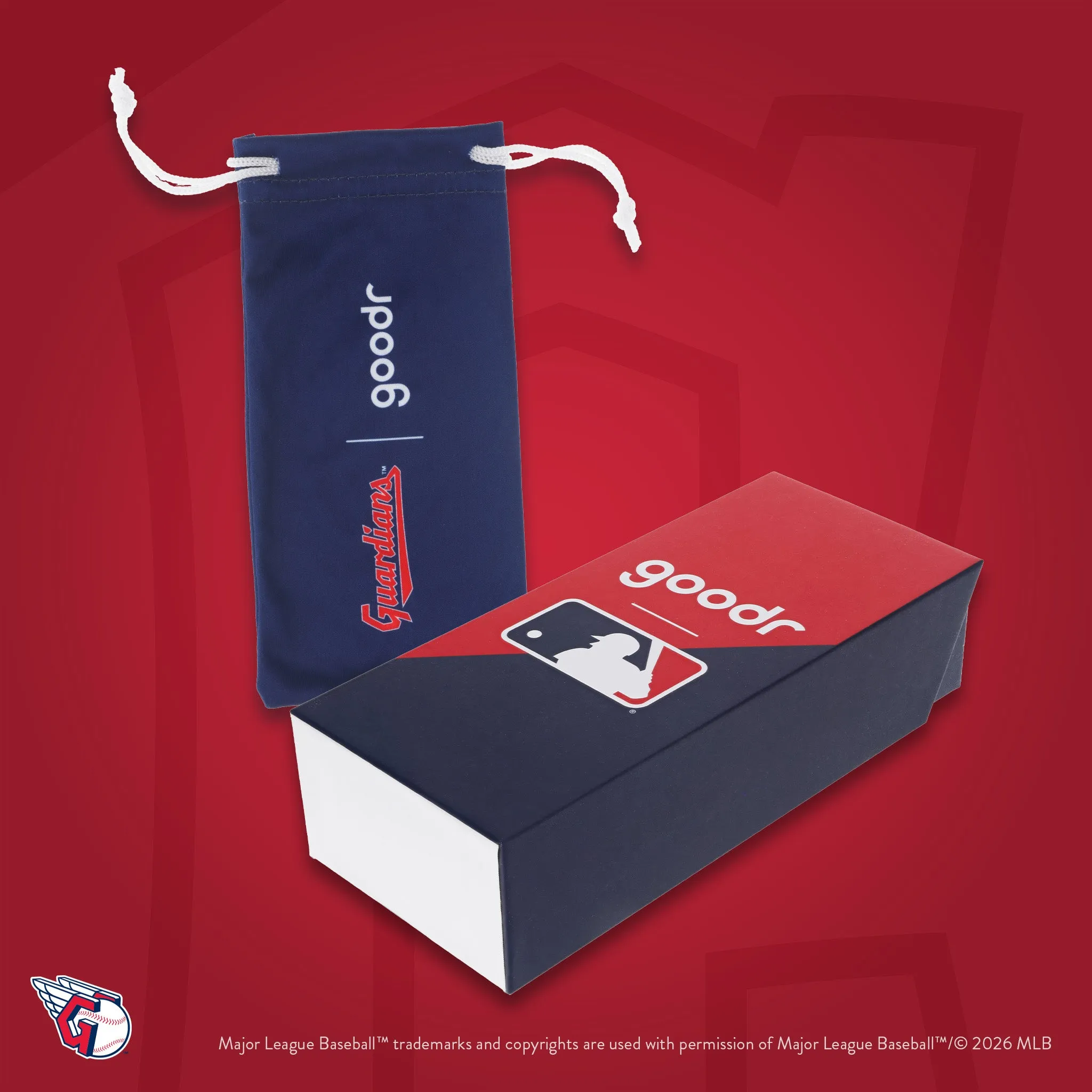 For the Land sold by Goodr product image thumbnail 4
